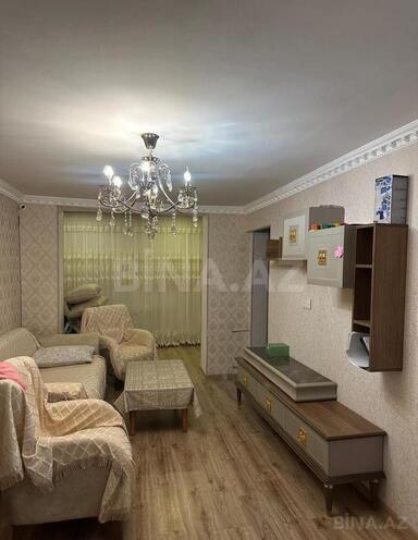 Сдаётся 2-комн. вторичка 40 м², Ясамальский р., photo 4 from 16