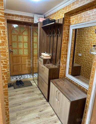 Сдаётся 2-комн. вторичка 40 м², Ясамальский р., photo 3 from 16