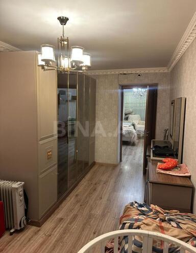 Сдаётся 2-комн. вторичка 40 м², Ясамальский р., photo 10 from 16