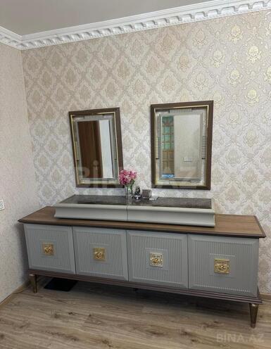 Сдаётся 2-комн. вторичка 40 м², Ясамальский р., photo 8 from 16