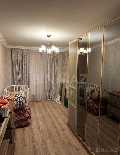 Сдаётся 2-комн. вторичка 40 м², Ясамальский р., photo 11 from 16