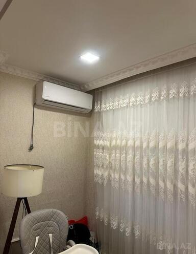 Сдаётся 2-комн. вторичка 40 м², Ясамальский р., photo 9 from 16