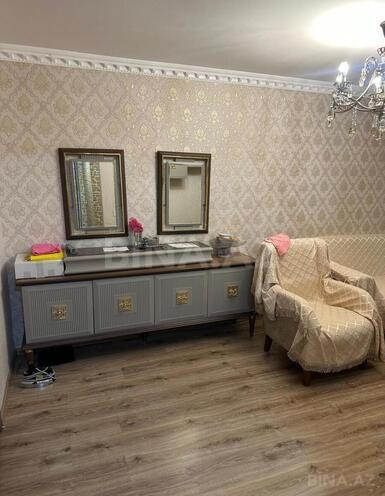 Сдаётся 2-комн. вторичка 40 м², Ясамальский р., photo 5 from 16