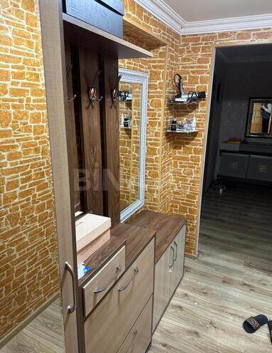 Сдаётся 2-комн. вторичка 40 м², Ясамальский р., photo 1 from 16