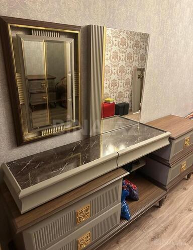 Сдаётся 2-комн. вторичка 40 м², Ясамальский р., photo 12 from 16