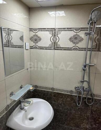 Сдаётся 2-комн. вторичка 40 м², Ясамальский р., photo 14 from 16