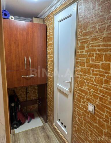 Сдаётся 2-комн. вторичка 40 м², Ясамальский р., photo 15 from 16
