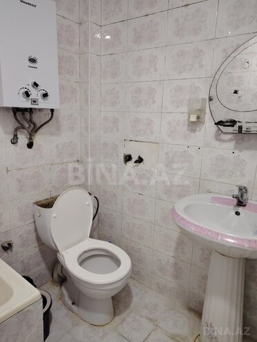 Сдаётся 3-комн. новостройка 60 м², м. Элмляр Академиясы, photo 12 from 13