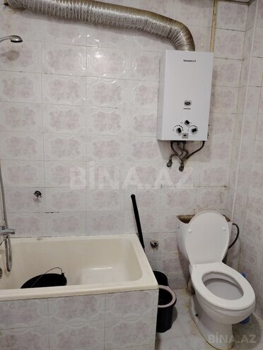 Сдаётся 3-комн. новостройка 60 м², м. Элмляр Академиясы, photo 10 from 13