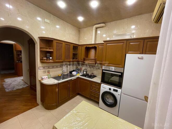 Satılır 3 otaqlı köhnə tikili 85 m², Nəsimi r., photo 12 from 13