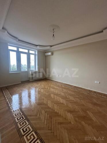 İcarəyə verilir 3 otaqlı ofis 70 m², Şah İsmayıl Xətai m., photo 1 from 9