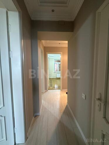 İcarəyə verilir 3 otaqlı ofis 70 m², Şah İsmayıl Xətai m., photo 6 from 9