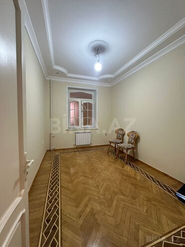 İcarəyə verilir 3 otaqlı ofis 70 m², Şah İsmayıl Xətai m., photo 4 from 9