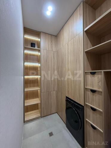 Сдаётся 4-комн. новостройка 220 м², м. Нариман Нариманов, photo 17 from 24