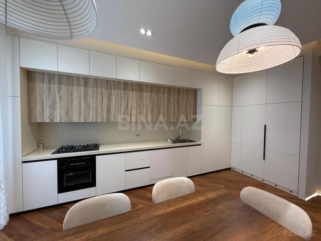 Сдаётся 4-комн. новостройка 220 м², м. Нариман Нариманов, photo 9 from 24