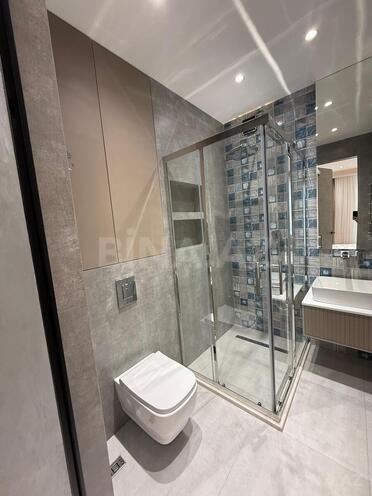 Сдаётся 4-комн. новостройка 220 м², м. Нариман Нариманов, photo 21 from 24