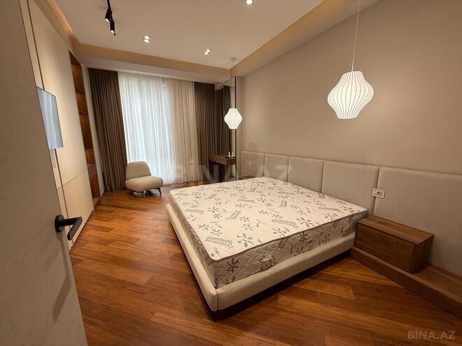 Сдаётся 4-комн. новостройка 220 м², м. Нариман Нариманов, photo 11 from 24