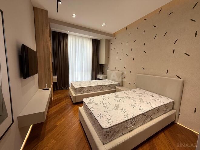 Сдаётся 4-комн. новостройка 220 м², м. Нариман Нариманов, photo 12 from 24