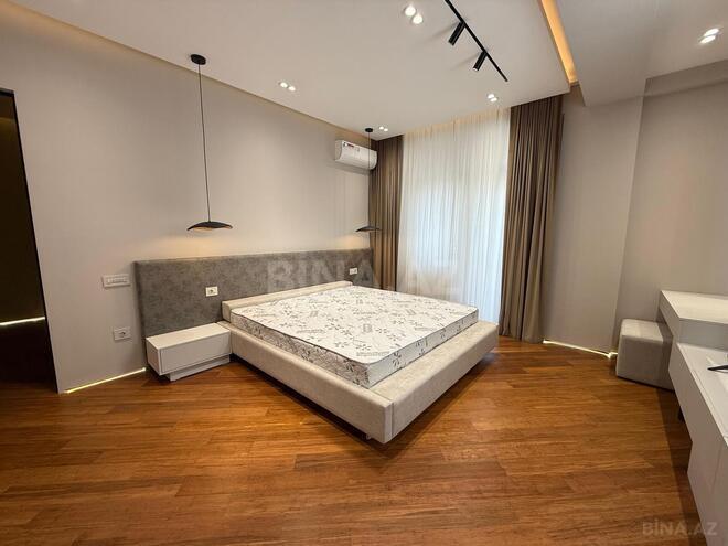Сдаётся 4-комн. новостройка 220 м², м. Нариман Нариманов, photo 13 from 24
