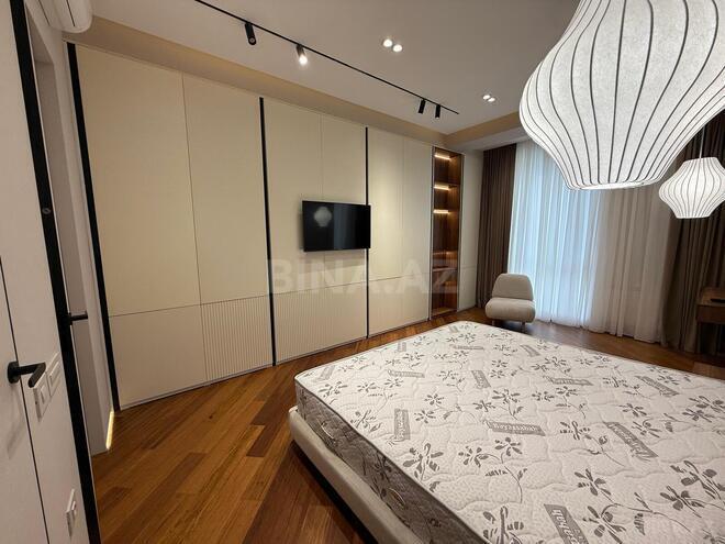 Сдаётся 4-комн. новостройка 220 м², м. Нариман Нариманов, photo 15 from 24