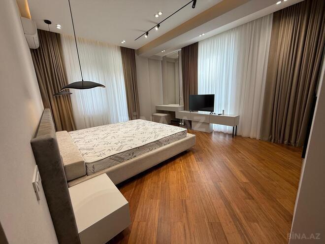 Сдаётся 4-комн. новостройка 220 м², м. Нариман Нариманов, photo 14 from 24