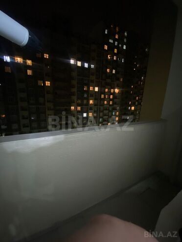 Сдаётся 2-комн. новостройка 47 м², пос. Ени Гюнешли, photo 9 from 10