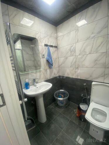 Сдаётся 2-комн. новостройка 47 м², пос. Ени Гюнешли, photo 7 from 10