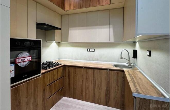 İcarəyə verilir 2 otaqlı yeni tikili 70 m², 28 May m., photo 6 from 10
