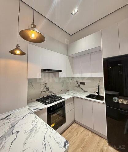 İcarəyə verilir 2 otaqlı yeni tikili 70 m², 28 May m., photo 7 from 10