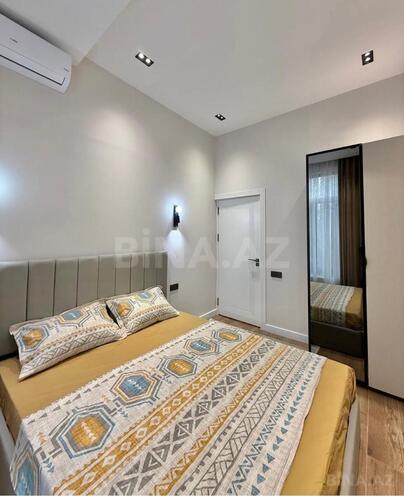 İcarəyə verilir 2 otaqlı yeni tikili 70 m², 28 May m., photo 5 from 10