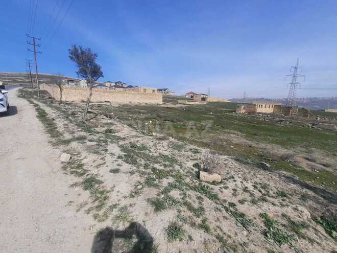 Продаётся  участок 6 сот, пос. Кобу, photo 6 from 11