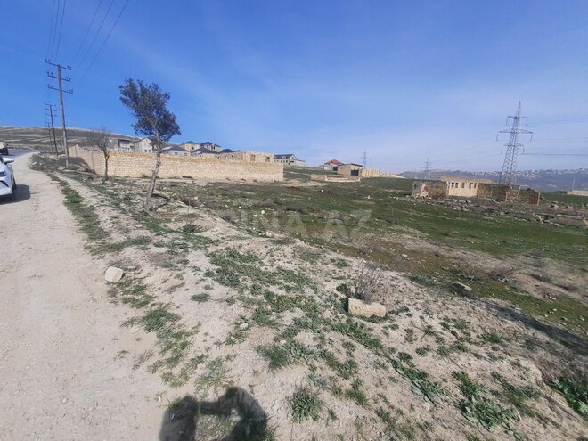 Продаётся  участок 6 сот, пос. Кобу, photo 3 from 11