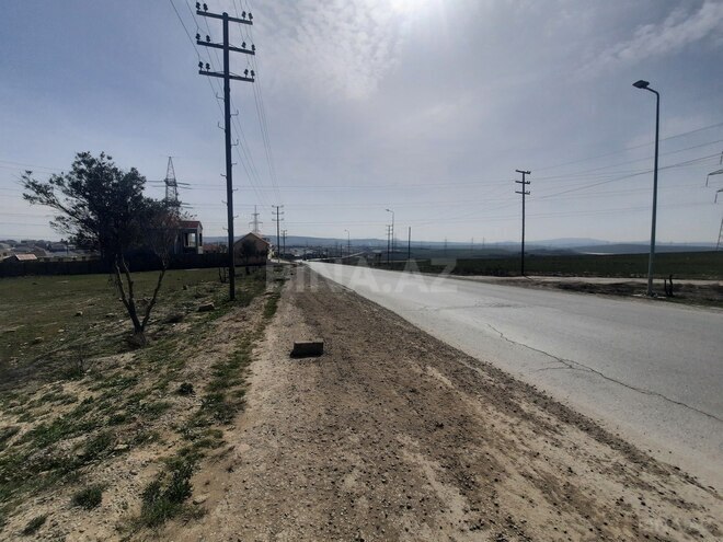 Продаётся  участок 6 сот, пос. Кобу, photo 9 from 11