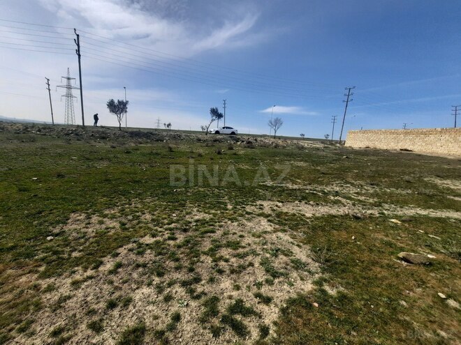 Продаётся  участок 6 сот, пос. Кобу, photo 4 from 11