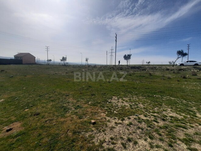 Продаётся  участок 6 сот, пос. Кобу, photo 5 from 11