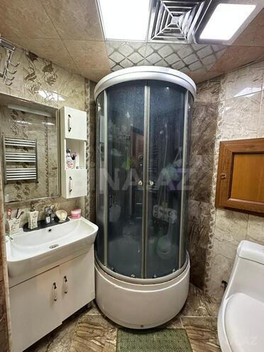 Продаётся 3-комн. вторичка 75 м², м. Элмляр Академиясы, photo 9 from 11