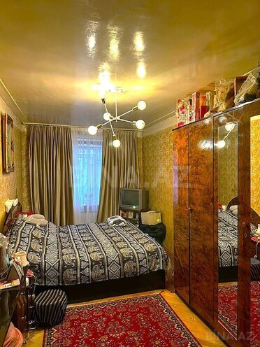 Продаётся 3-комн. вторичка 75 м², м. Элмляр Академиясы, photo 7 from 11