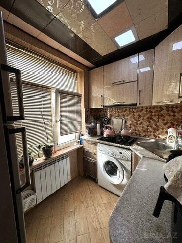 Продаётся 3-комн. вторичка 75 м², м. Элмляр Академиясы, photo 5 from 11