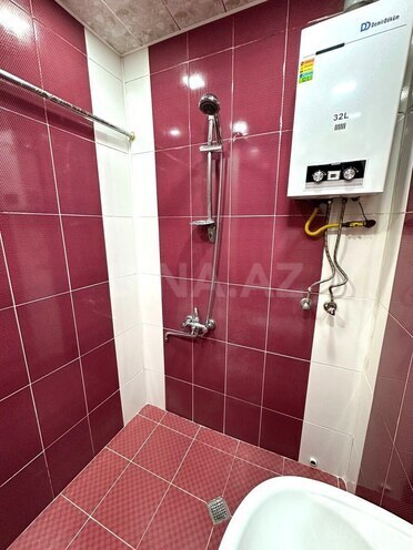 Продаётся 3-комн. вторичка 65 м², м. Ази Асланов, photo 20 from 25