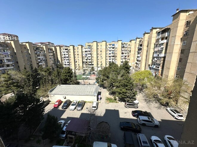 Продаётся 3-комн. вторичка 65 м², м. Ази Асланов, photo 22 from 25