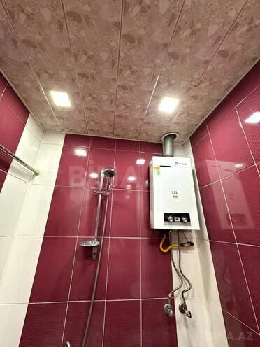 Продаётся 3-комн. вторичка 65 м², м. Ази Асланов, photo 21 from 25