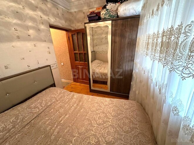 Продаётся 3-комн. вторичка 65 м², м. Ази Асланов, photo 11 from 25