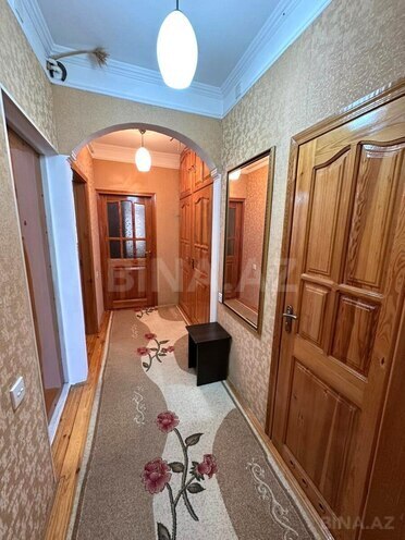 Продаётся 3-комн. вторичка 65 м², м. Ази Асланов, photo 15 from 25