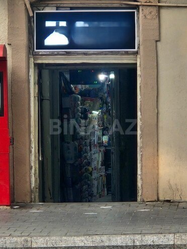 Продаётся  объект 11 м², м. 28 мая, photo 5 from 8