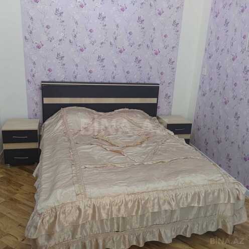 Сдаётся 2-комн. вторичка 40 м², м. Ичеришехер, photo 4 from 16
