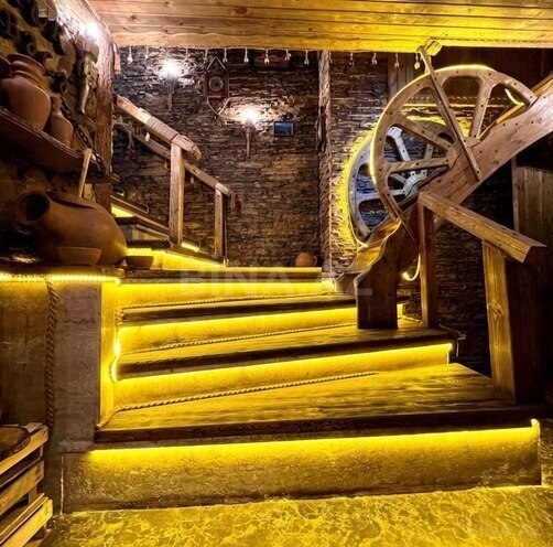 Продаётся  объект 210 м², м. Элмляр Академиясы, photo 14 from 15