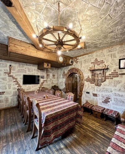 Продаётся  объект 210 м², м. Элмляр Академиясы, photo 4 from 15