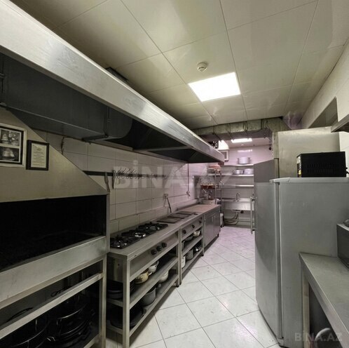 Продаётся  объект 210 м², м. Элмляр Академиясы, photo 12 from 15