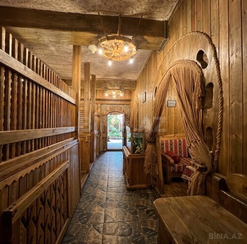 Продаётся  объект 210 м², м. Элмляр Академиясы, photo 9 from 15