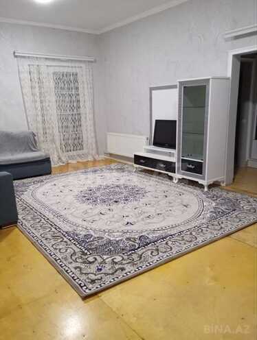 Сдаётся 2-комн. дом/дача 65 м², Хатаинский р., photo 1 from 9